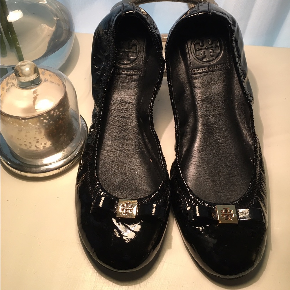 Tory Burch Ballet Flats